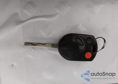 2013 Ford Focus Se из США, поврежденный, VIN 1FADP3K26DL280000